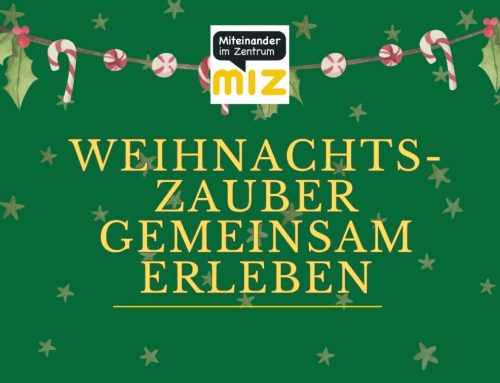 Weihnachtszauber gemeinsam erleben | 11.12.2025