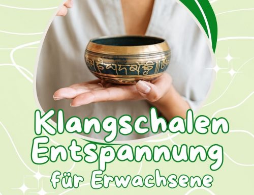 Klangschalen-Entspannung | 22.01.2026