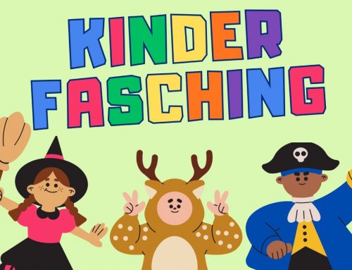 Kinderfasching | 12.02.2026