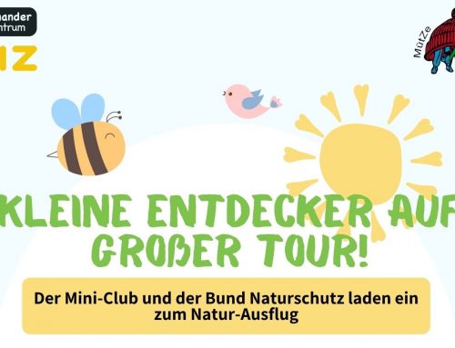 Natur-Ausflug im Schöntal | 10.08.2026