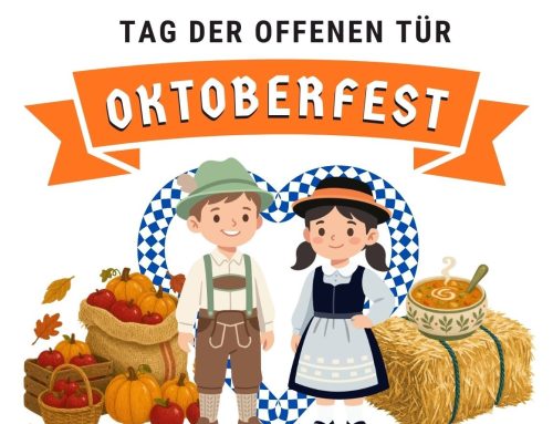 Tag der offnen Tür | 09.10.2026